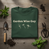 Load image into Gallery viewer, Garden Wise Guy Garden Shirt